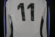 A.C. Gonars  n.11  Di Blas Claudio  1979-80   507
